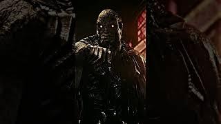 The strongest character in films DC?#dc #darkseid #justiceleague #snydercut #shorts