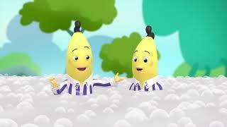 Bubbles   Animated Episode   Bananas in Pyjamas Official   YouTube