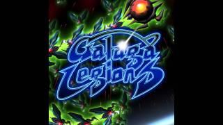 Vault the Dimension - Galaga Legions - OST