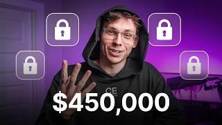 4 psychology biases that made me $450,000... (as a copywriter)