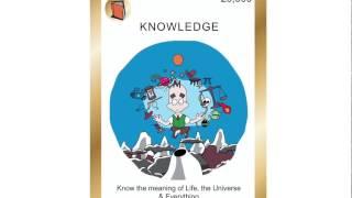 Gettalife Knowledge - Know the meaning of life the universe and everything!