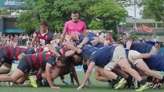 Highlights | Final de M19 | Old Christians vs Old Boys