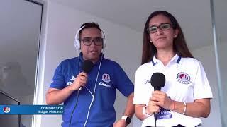 Atlético de San Luis vs Puebla Jornada 4