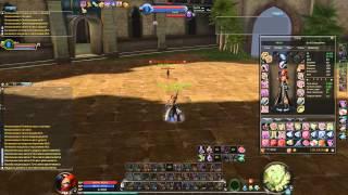 Aion planet SORCER