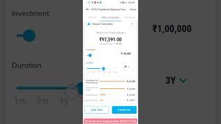 Best Mutual Fund | Top Mutual Fund | ICICI Large Cap Fund | Best Mutual Fund For SIP | Best Largcap