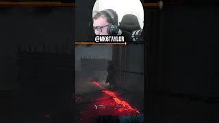 Trolling Killers Almost Goes Wrong #gaming #instagaming #twitch #deadbydaylight #dbd #shorts #short