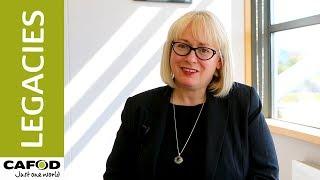 Solicitor’s top five will-writing tips | CAFOD