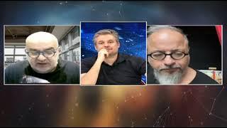 AMAZING NYXTOBATHS ΓΙΑ ΕΛΛΗΝΟΤΟΥΡΚΙΚΑ-ΡΩΣΙΑ -ΠΑΡΑΣΚΗΝΙΟ ΑΠΟΣΤΟΛΩΝ ΣΤΗ ΣΕΛΗΝΗ!