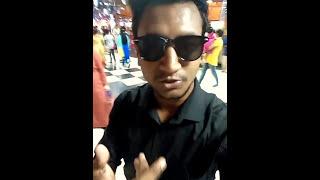 Bashundhara shopping mall  '''Eid ar Anonndo'''