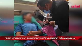 Kiew 2 ngut ka jingiap ki khynnah skul ka Jylla ba bam jingam ba sniew ha Karnataka, shah kem 3 ngut