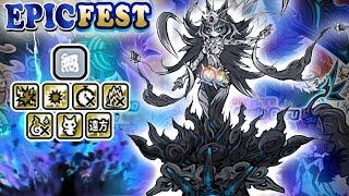 Battle Cats | Izanami of Eventide | NEW Epicfest Legend Rare 13.3 (Review)