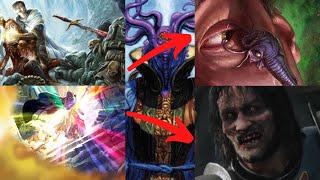 (MADE PRE RELEASE) Five ways to stop Ceremorphosis! (DND LORE ONLY)