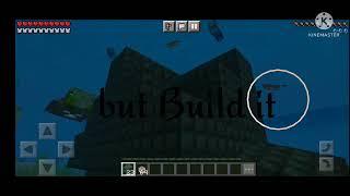 how to active heart of the sea -mine craft - #Vedanth Telugu Gamer#