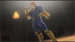 Captain Falcon Instant Double Jump Combos (Super Smash Bros. Ultimate)