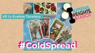 VR to Eveline Timeless’ #ColdSpread