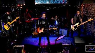 Willie Nile - Run Free (Official Video)