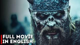 Powerful Horror Movie | Ancient legend comes to life for bloody vengeance | Full Movies in English