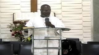 EYN Church Utako Abuja Live Stream