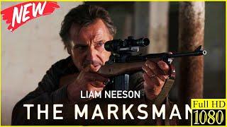 BLOCKBUSTER Movie 2024 - Liam Neeson Action Movie  -  Hollywood English Action Movie