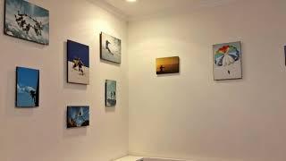 Tranh Treo Tường Đẹp AmiA - Tranh Của Mọi Nhà - Siêu thị tranh AmiA