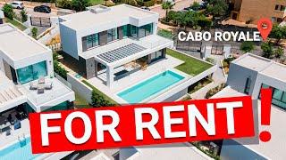 Brand new villa for long term rent | Spain Real Estate | Marbella | Costa del Sol