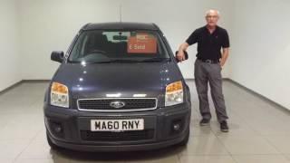 Globe Motors Blackburn