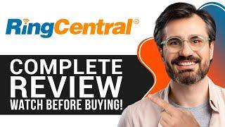 Ringcentral Review 2024 | Watch Before Buying!