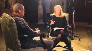 Sean Carter (Jay Z) talks business with CNN (Decoded Interview)