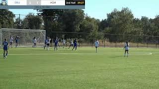 SRU vs AC Marin