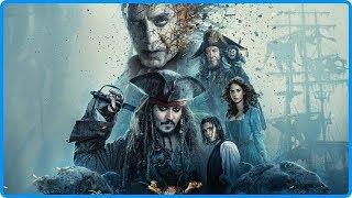 Пираты Карибского моря: Мертвецы не рассказывают сказки - Лучшие моменты 1