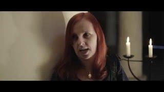 BLIND GUARDIAN - Curse My Name (Acoustic Cover by MELANIE MAU & MARTIN SCHNELLA)