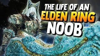 The life of an Elden Ring noob 3