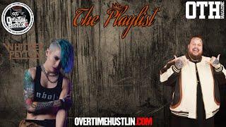 #ThePlaylist Hosted by Jay & Pain Gusto (Reacting to Indie Artists) Powered by Overtime Hustlin