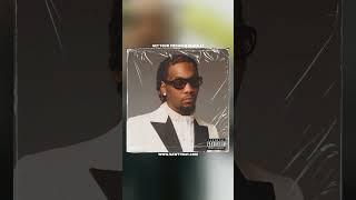 " Scat Pack  " Offset Type Beat | Nawtyway