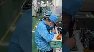 Battery Monitoring Solution | Increase Battery Life #bms #batterybms