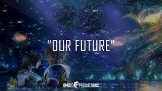 Our Future - Emotional Inspiring Violin Piano Guitar Instrumental Beat