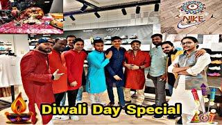 HAPPY DIWALI || Diwali Festival Celebration || Diwali Specials Vlog 2022 ||