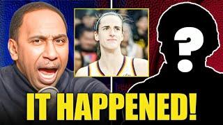 WNBA Legend EXPOSED For Voting AGAINST Caitlin Clark In ROTY Competition! THIS IS HUGE!