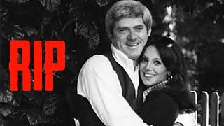 Actress Marlo Thomas pays tribute to ‘beloved’ husband Phil Donahue after his death