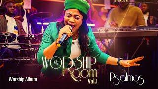 PSALMOS - My Worship Room (LIVE Worship Album)