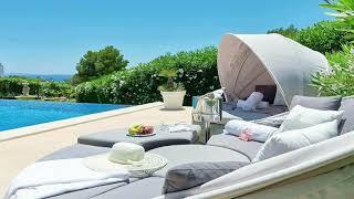 Villa Fontana Ibiza - Unique Ibiza Villas