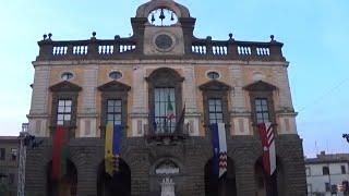 Nepi (VT) e il Palio dei Borgia