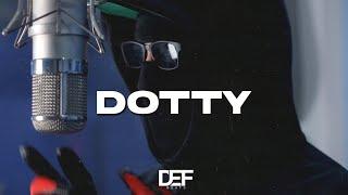 #CGM ZK X Dodgy X Digga D X UK Drill Type Beat - "DOTTY" | UK Drill Instrumental 2021