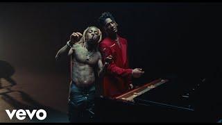 Jon Batiste - Uneasy ft. Lil Wayne (Official Video) ft. Lil Wayne