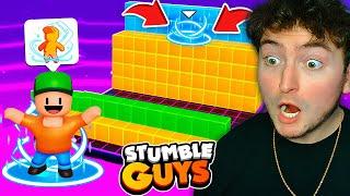 NEW Special Emote Extras Event in Stumble Guys!
