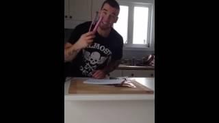 How to make Bacon likeapauvre