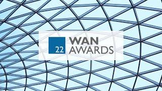 WAN Awards 2022 - day one