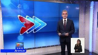 Fake news: La TV Cubana miente, CiberCuba no publicó la renuncia del viceministro de interior.