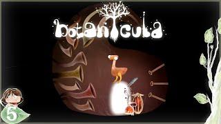 [Botanicula] Collect ALL the Chickens!!