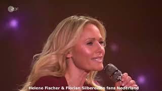 Helene Fischer und Alina Die Erste Deiner Art Helene Fischer show 2024